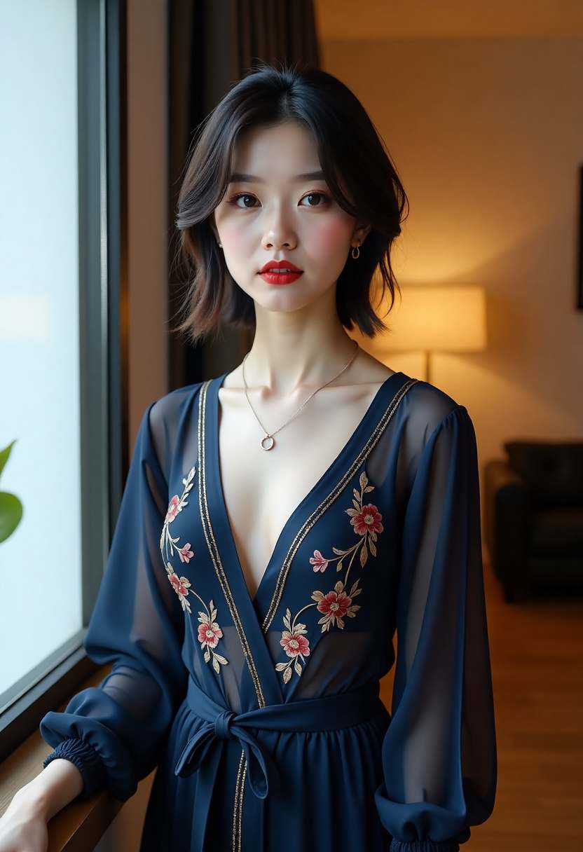 《白夜追凶》海报图