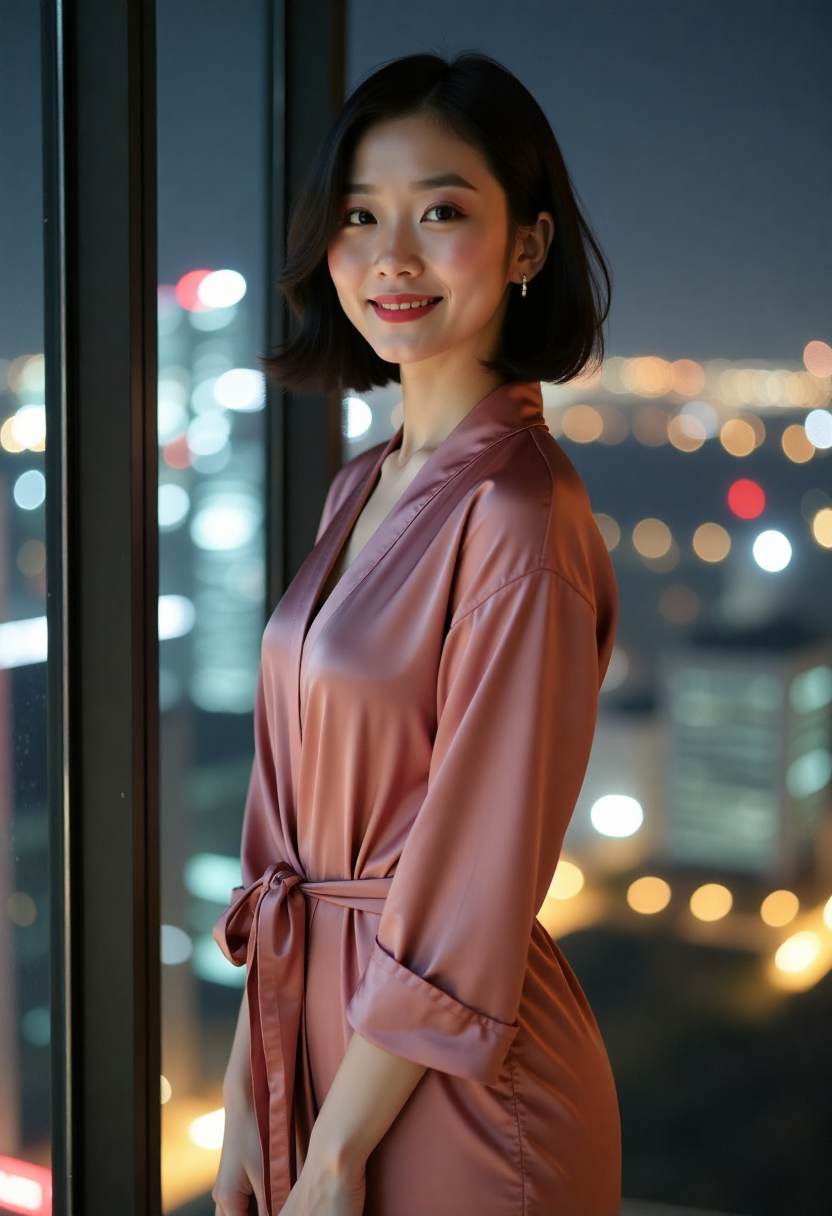 电影资料馆放映厅